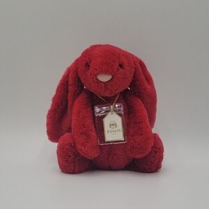 Jellycat Luxe Scarlett
